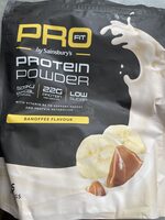 Profit Protein Powder