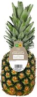 Fresh Pineapple