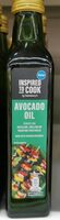 Avocado oil