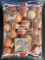 British Shallots