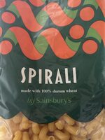 Spirali