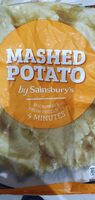Frozen Mash