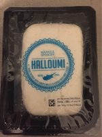 Halloumi
