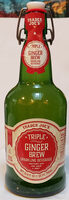 Triple Ginger Brew