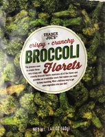Broccoli Florest