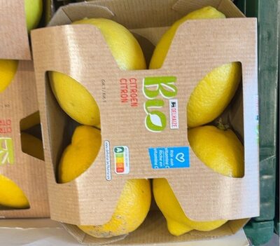 Citron by Delhaize
