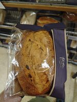 Taste the difference sundried tomato bloomer