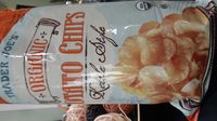 Organic Potato Chips