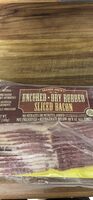 Uncured - Dry Rubbed Sliced Bacon