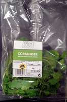 Coriander