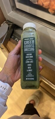 Green Goddess Dressing by Trader Joe's