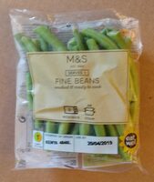 Fine Beans