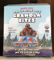 Granola bites