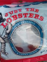 Trader Joe's Lobster Jelly