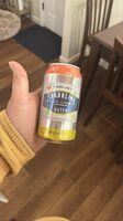 Sparkling Water
