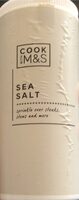 Sea Salt