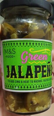Jalapeños
