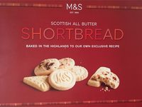 Shortbread
