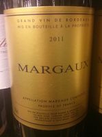 Margaux