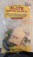 Elote Chopped Salad Kit