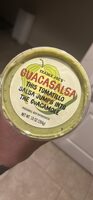 Guacasalsa