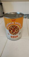Chicken Noodle Soup