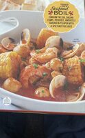 Seafood Boil