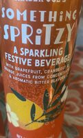 Something Spritzy