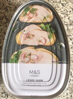 Lean Ham