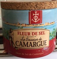 Fleur de sel