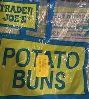 Potato Buns