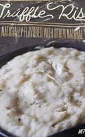Truffle Risotto