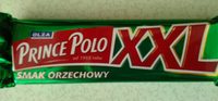Prince Polo XXL Smak Orzechowy