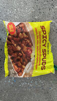 Spicy Spuds