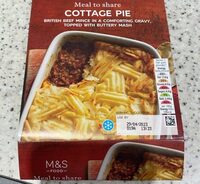Cottage Pie
