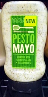 Pesto Mayo