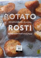 Potato Rosti