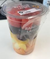 Rainbow Layers