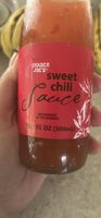 Sweet chili sauce