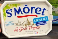 St moret legers