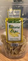 Banana Chips
