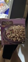 Rice Medley