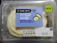 Potato Mash