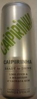 Caïpirinha