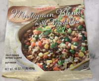 Multigrain Blend with Vegetables
