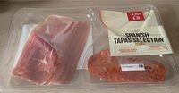 Spanish Tapas Collection