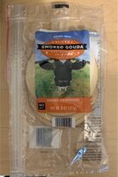 Trader Joe’s Smoked Gouda