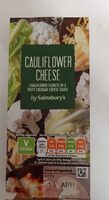 Cauliflower Cheese