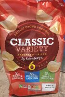 Classic Variety multi pack