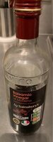 Balsamic vinegar of Modena